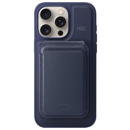 HDD Apple iPhone 15 Pro HBC-247 Atina Kartvizitli Kapak
