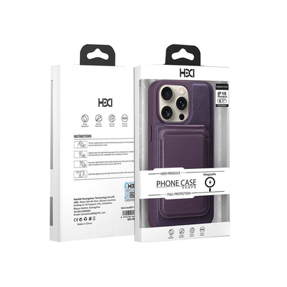 HDD Apple iPhone 15 Pro HBC-247 Atina Kartvizitli Kapak