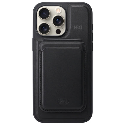 HDD Apple iPhone 15 Pro HBC-247 Atina Kartvizitli Kapak
