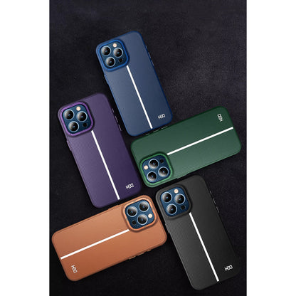 HDD Apple iPhone 15 Pro Kılıf HBC-155 Lizbon Kapak