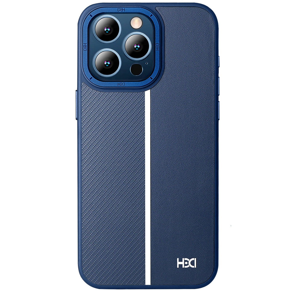 HDD Apple iPhone 15 Pro Kılıf HBC-155 Lizbon Kapak