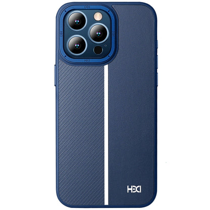 HDD Apple iPhone 15 Pro Kılıf HBC-155 Lizbon Kapak