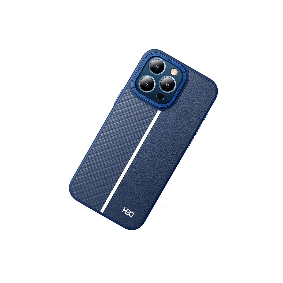 HDD Apple iPhone 15 Pro Kılıf HBC-155 Lizbon Kapak