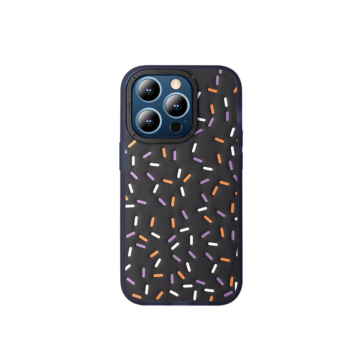 HDD Apple iPhone 15 Pro Kılıf HBC-222 Bern Kapak