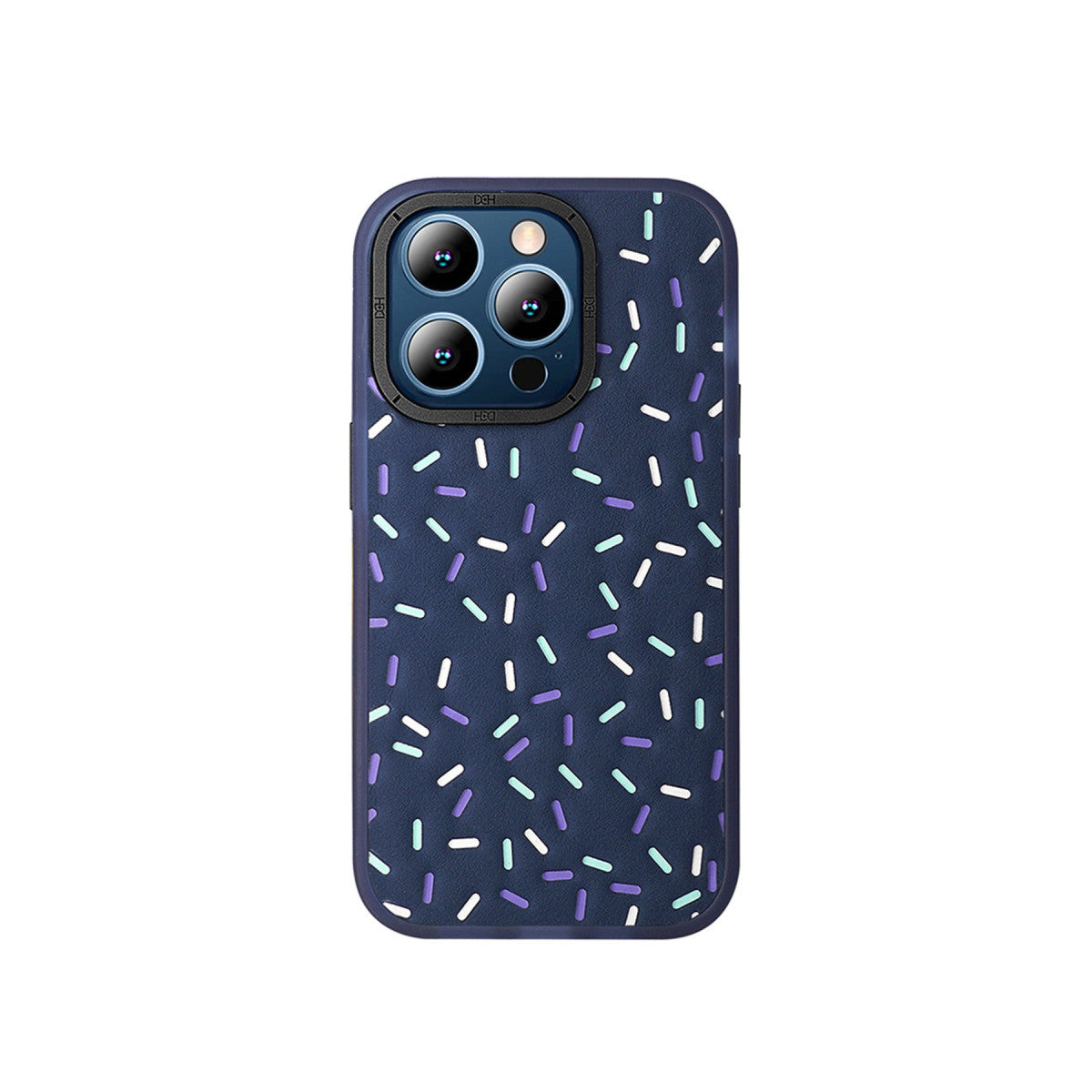 HDD Apple iPhone 15 Pro Kılıf HBC-222 Bern Kapak