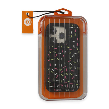 HDD Apple iPhone 15 Pro Kılıf HBC-222 Bern Kapak