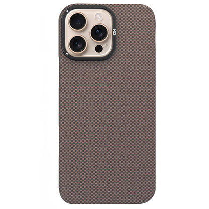HDD Apple iPhone 15 Pro Max Blaze 1000D Kevlar Magsafe Kılıf
