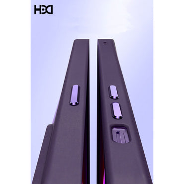 HDD Apple iPhone 15 Pro Max HBC-201 Salvador Simli Kapak