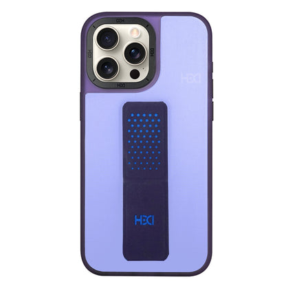 HDD Apple iPhone 15 Pro Max HBC-239 Colombo Standlı Kapak