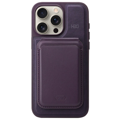 HDD Apple iPhone 15 Pro Max HBC-247 Atina Kartvizitli Kapak