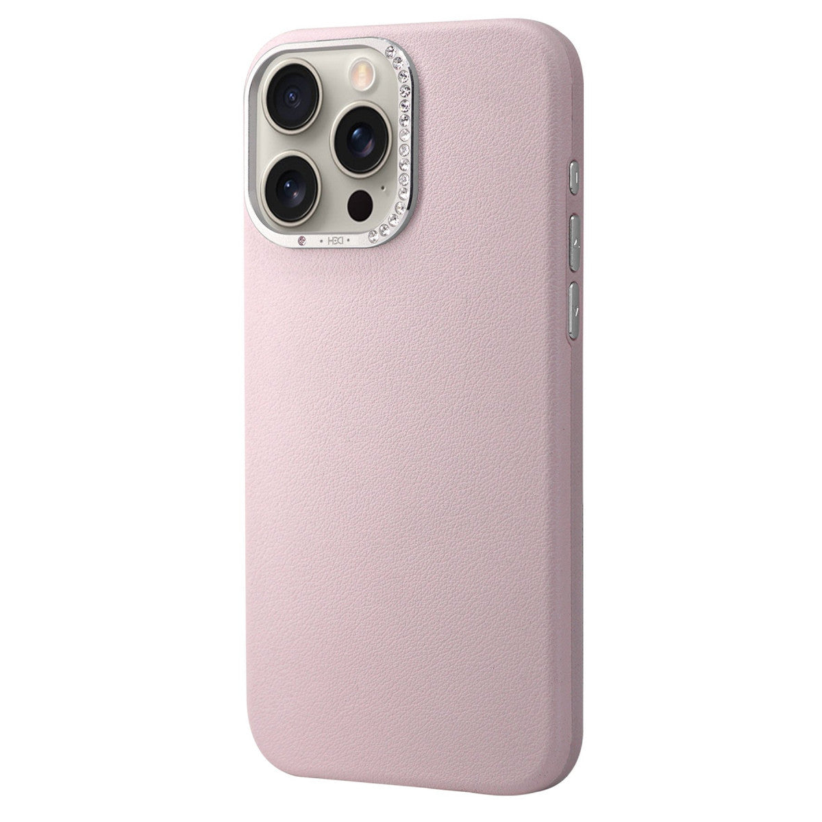 HDD Apple iPhone 15 Pro Max HBC-255 Viyana Kapak