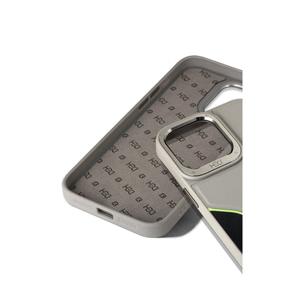 HDD Apple iPhone 15 Pro Max HBC-264 Lambor Karbon Fiber Sport Kapak
