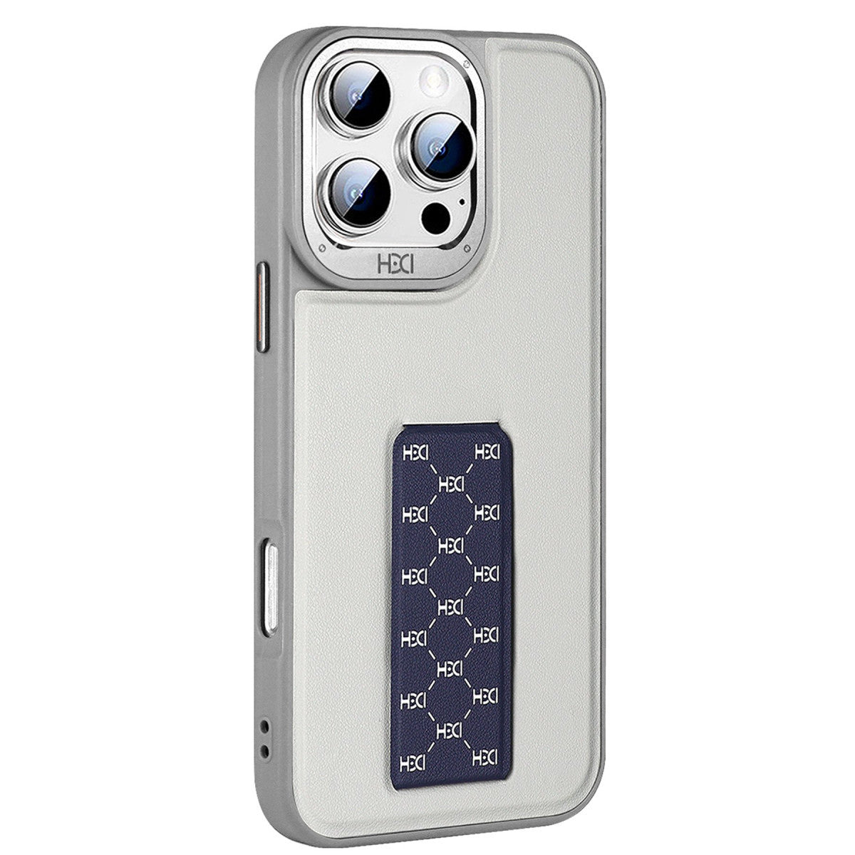 HDD Apple iPhone 15 Pro Max HBC-265 Madrid Magsafe Standlı Kapak