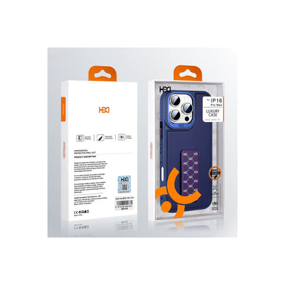 HDD Apple iPhone 15 Pro Max HBC-265 Madrid Magsafe Standlı Kapak