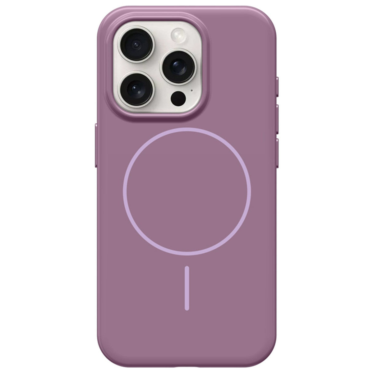 HDD Apple iPhone 15 Pro Max HBC-300 Beat Magsafe Kılıf