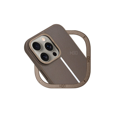 HDD Apple iPhone 15 Pro Max Kılıf HBC-155 Lizbon Kapak