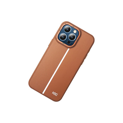 HDD Apple iPhone 15 Pro Max Kılıf HBC-155 Lizbon Kapak