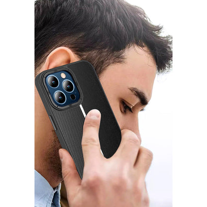 HDD Apple iPhone 15 Pro Max Kılıf HBC-155 Lizbon Kapak
