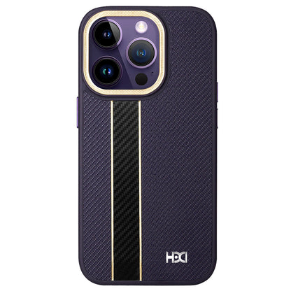 HDD Apple iPhone 15 Pro Max Kılıf HBC-163 Times Kapak