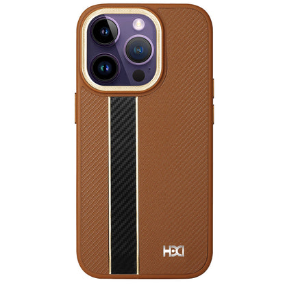 HDD Apple iPhone 15 Pro Max Kılıf HBC-163 Times Kapak