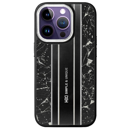 HDD Apple iPhone 15 Pro Max Kılıf HBC-188 Astra Kapak
