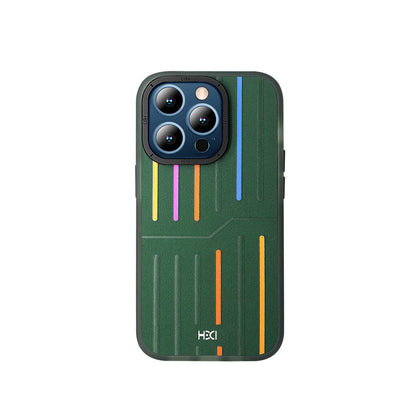 HDD Apple iPhone 15 Pro Max Kılıf HBC-221 Roma Kapak