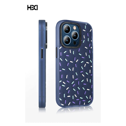 HDD Apple iPhone 15 Pro Max Kılıf HBC-222 Bern Kapak