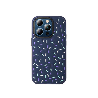 HDD Apple iPhone 15 Pro Max Kılıf HBC-222 Bern Kapak