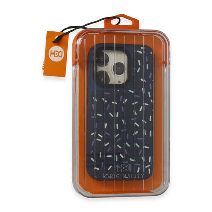 HDD Apple iPhone 15 Pro Max Kılıf HBC-222 Bern Kapak