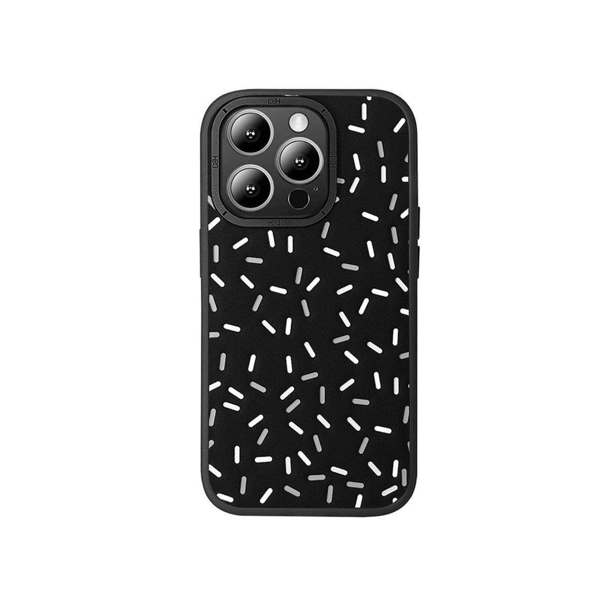 HDD Apple iPhone 15 Pro Max Kılıf HBC-222 Bern Kapak