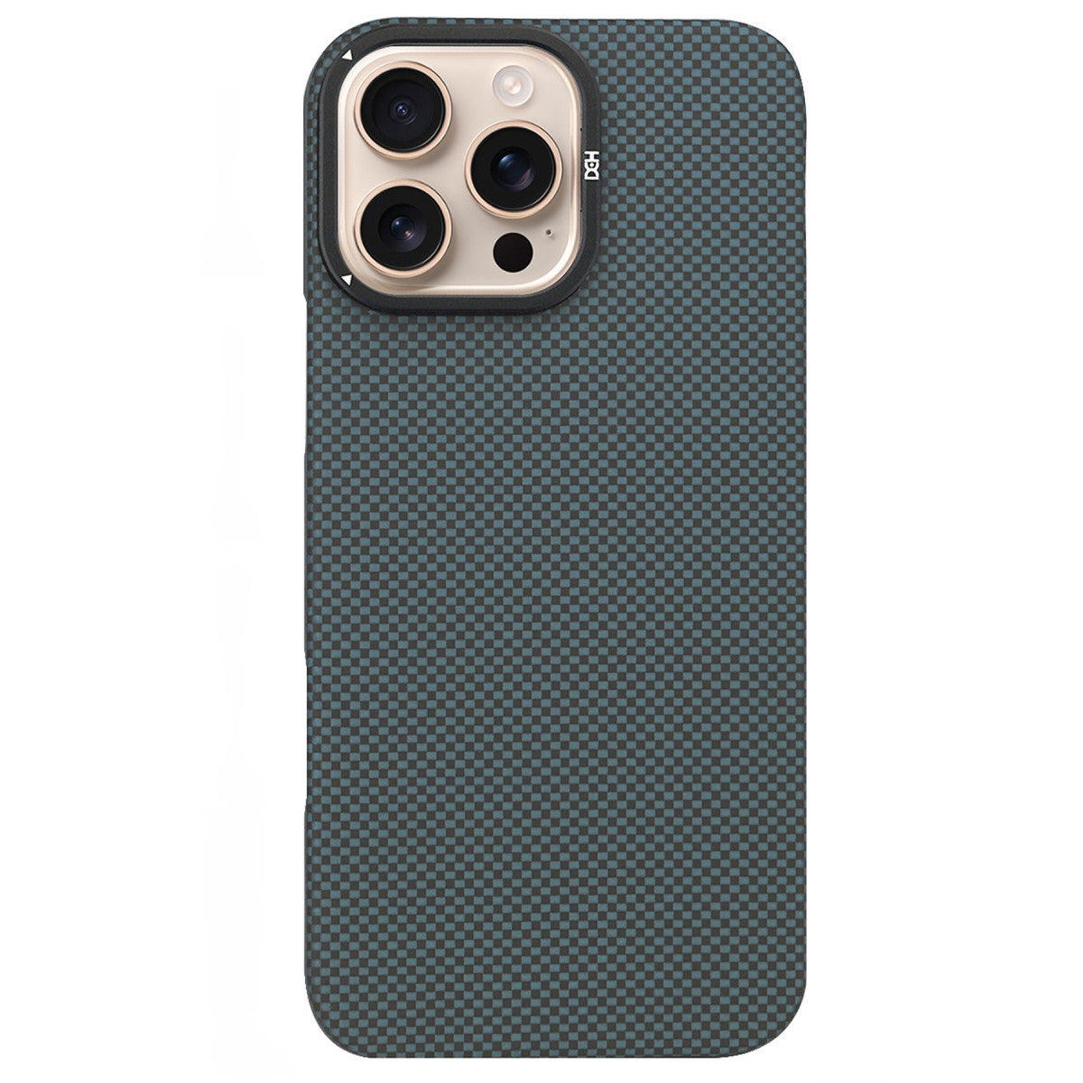 HDD Apple iPhone 16 Pro Blaze 1000D Kevlar Magsafe Kılıf