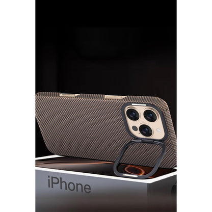 HDD Apple iPhone 16 Pro Blaze 1000D Kevlar Magsafe Kılıf