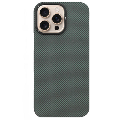HDD Apple iPhone 16 Pro Blaze 1000D Kevlar Magsafe Kılıf