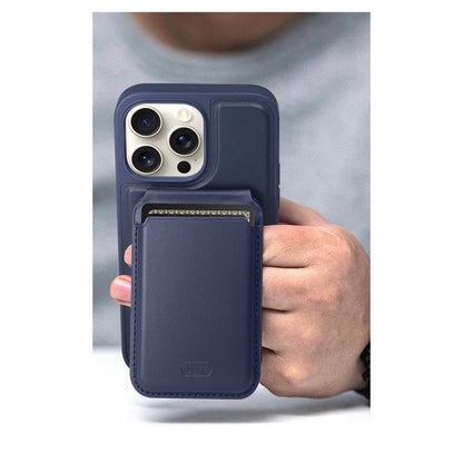 HDD Apple iPhone 16 Pro HBC-247 Atina Kartvizitli Kapak