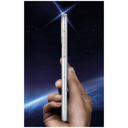 HDD Apple iPhone 16 Pro HBC-274 PC 2.0 Şeffaf Magsafe Kapak