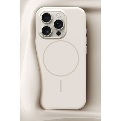 HDD Apple iPhone 16 Pro HBC-300 Beat Magsafe Kılıf