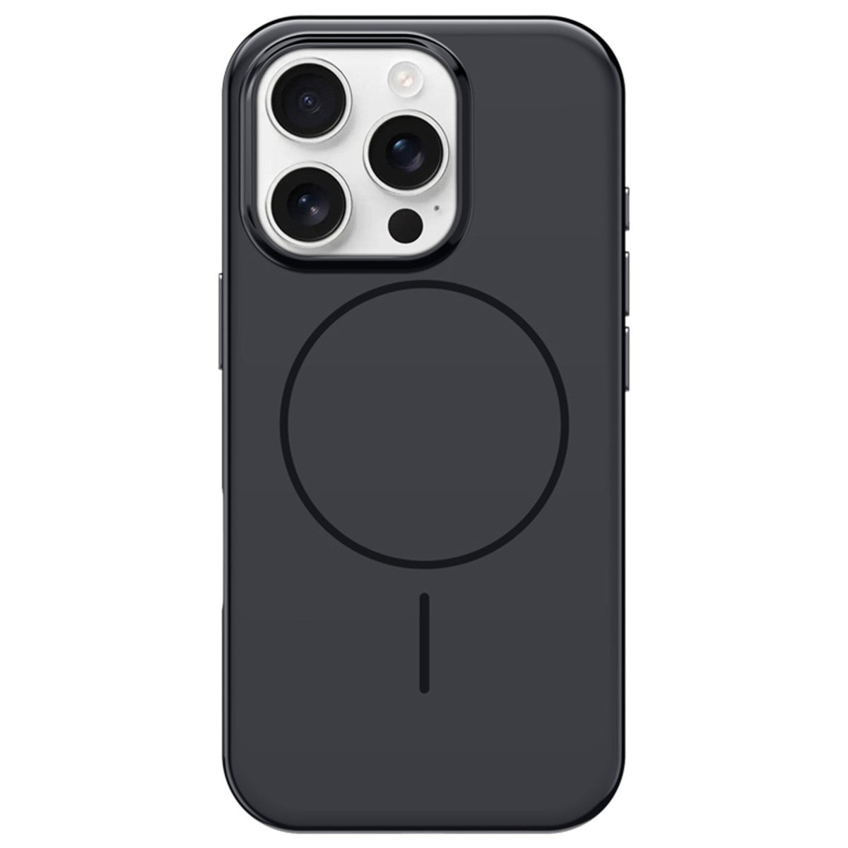 HDD Apple iPhone 16 Pro HBC-300 Beat Magsafe Kılıf