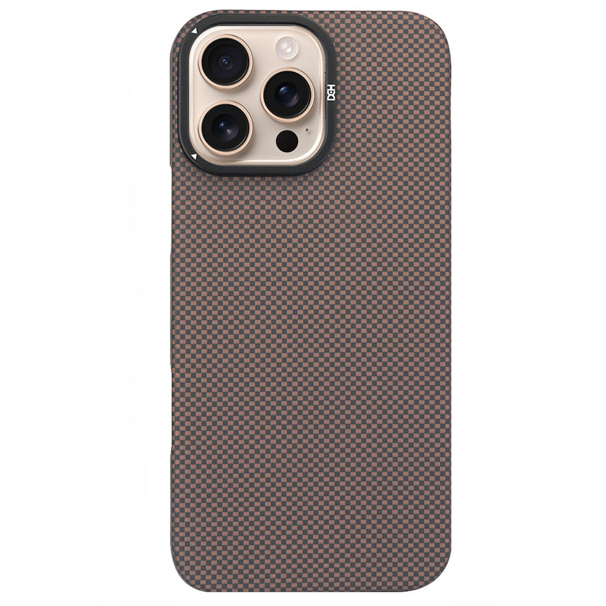 HDD Apple iPhone 16 Pro Max Blaze 1000D Kevlar Magsafe Kılıf