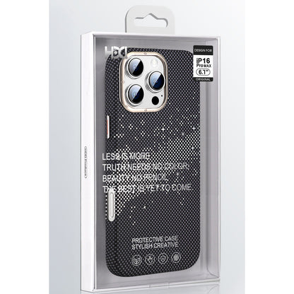 HDD Apple iPhone 16 Pro Max HBC-263 Monaco Kapak