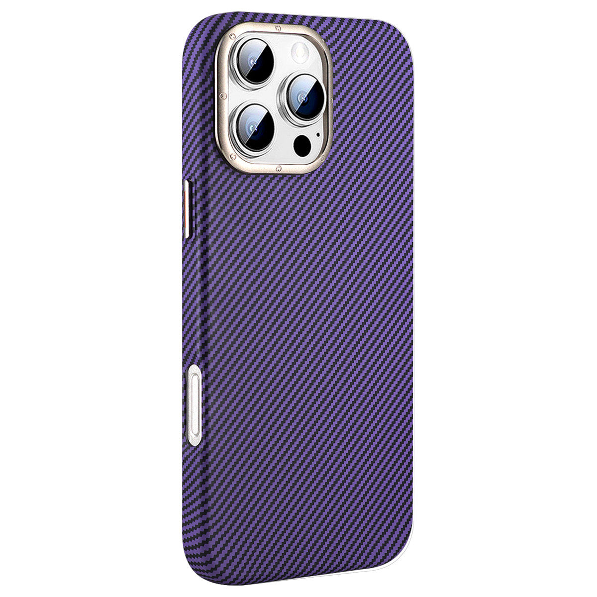 HDD Apple iPhone 16 Pro Max HBC-263 Monaco Kapak