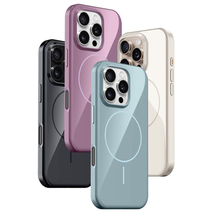 HDD Apple iPhone 16 Pro Max HBC-300 Beat Magsafe Kılıf