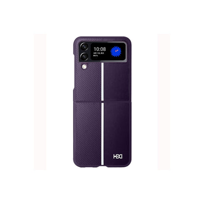 HDD Samsung Galaxy Z Flip 4 Kılıf HBC-155 Lizbon Kapak