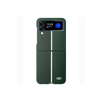 HDD Samsung Galaxy Z Flip 4 Kılıf HBC-155 Lizbon Kapak