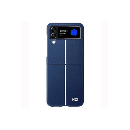 HDD Samsung Galaxy Z Flip 4 Kılıf HBC-155 Lizbon Kapak