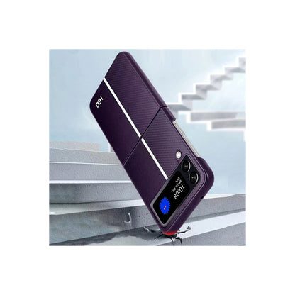 HDD Samsung Galaxy Z Flip 4 Kılıf HBC-155 Lizbon Kapak
