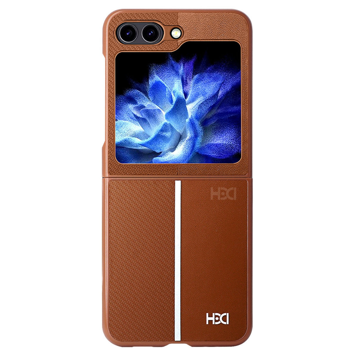 HDD Samsung Galaxy Z Flip 5 Kılıf HBC-155 Lizbon Kapak