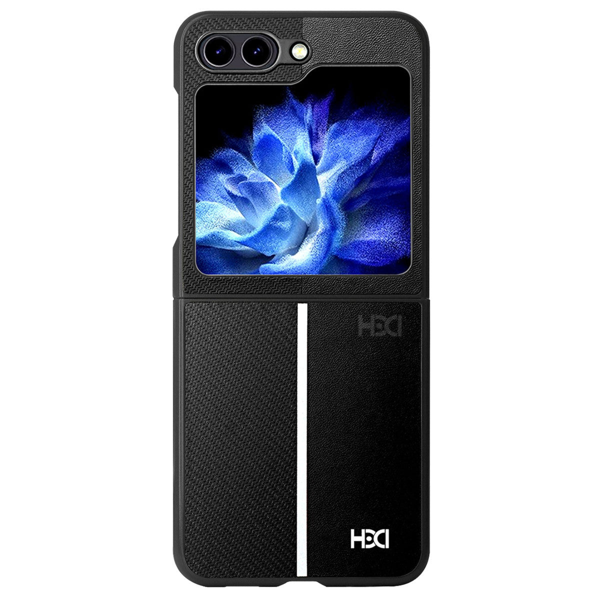 HDD Samsung Galaxy Z Flip 5 Kılıf HBC-155 Lizbon Kapak
