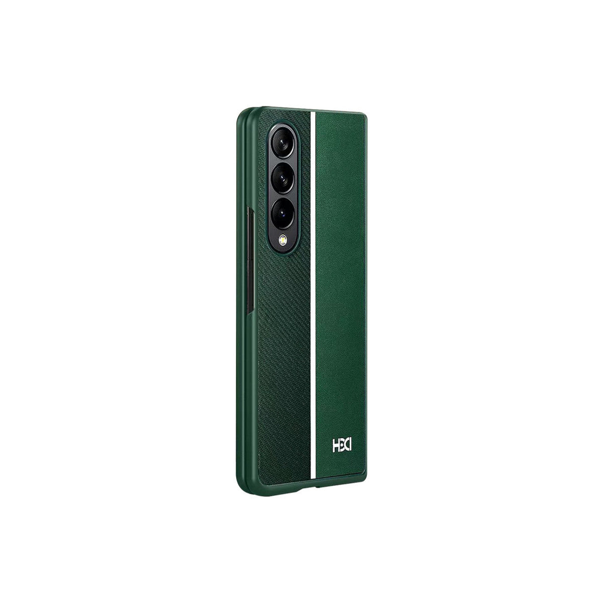 HDD Samsung Galaxy Z Fold 3 Kılıf HBC-155 Lizbon Kapak