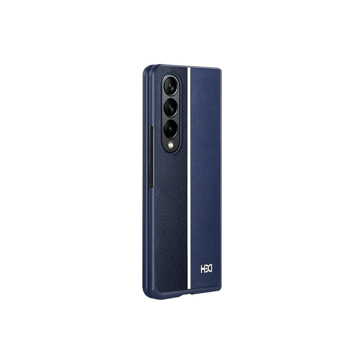 HDD Samsung Galaxy Z Fold 3 Kılıf HBC-155 Lizbon Kapak