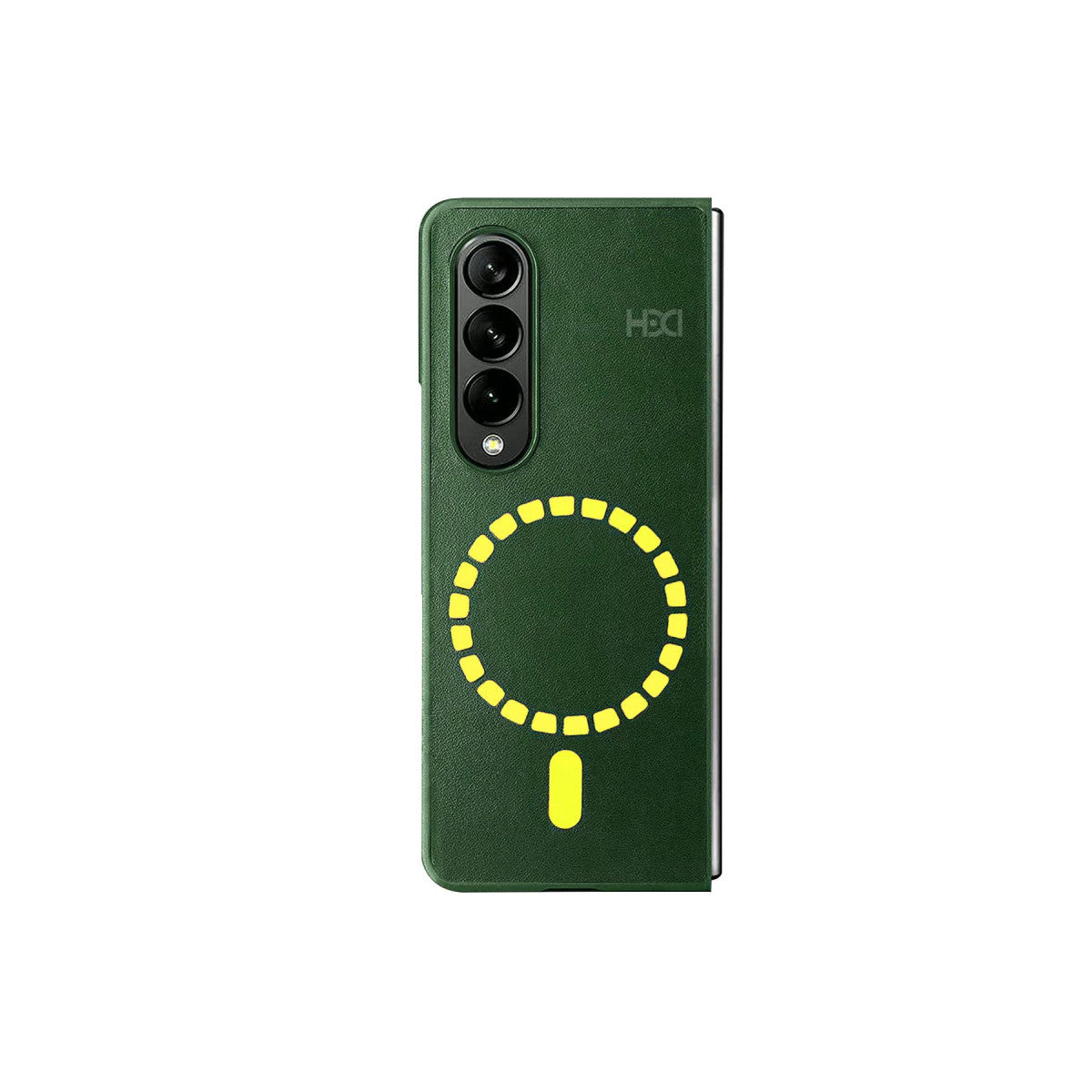 HDD Samsung Galaxy Z Fold 3 Kılıf HBC-156 Forum Magneticsafe Kapak
